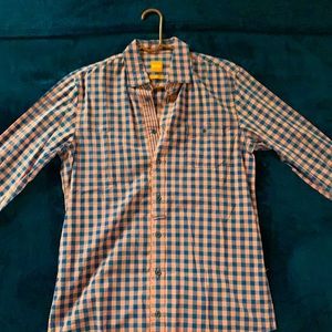 Hugo Boss Button Down Shirt
